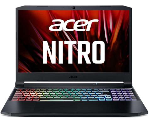 Acer Nitro 5 (Ryzen) Price (23 Jul 2021) Specification & Reviews । Acer Laptops