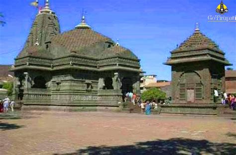 Trimbakeshwar Shiva Temple Kaal Sarp Puja - Temple Timings, Puja cost