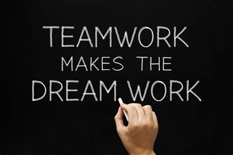 Tips On How To Build A Successful Team At Work