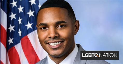 Who is out Rep. Ritchie Torres? - LGBTQ Nation