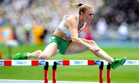 Athletics Weekly | World Championships: 100m hurdles - Athletics Weekly