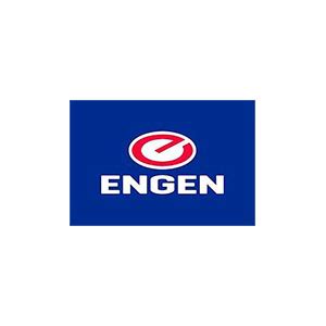 Engen logo - De Simone