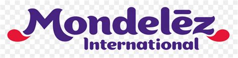 Mondelez International Logo & Transparent Mondelez International.PNG ...