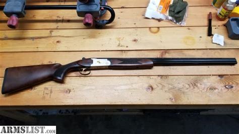 ARMSLIST - For Sale: Mossberg 410 Over/Under