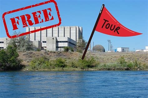 WA DOE Opens Up Free Tours at Hanford for Reactor B and Site