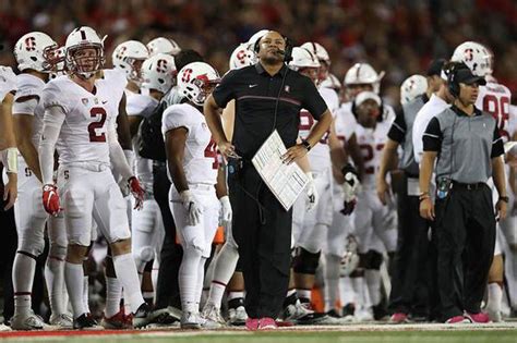 Stanford Cardinal 2018 football schedule - oregonlive.com