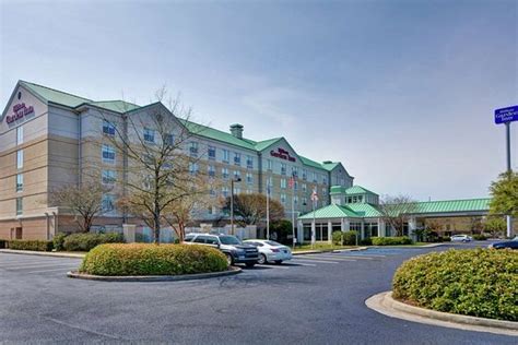 HILTON GARDEN INN MOBILE EAST BAY (AU$168): 2020 Prices & Reviews (Daphne, AL) - Photos of Motel ...