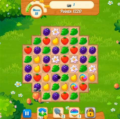 Garden Tales - Play free online games on PlayPlayFun