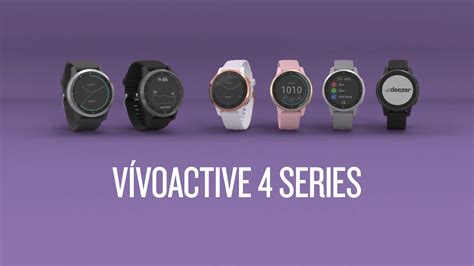 Garmin's Vivoactive 4S gets a deep discount that knocks 39% off