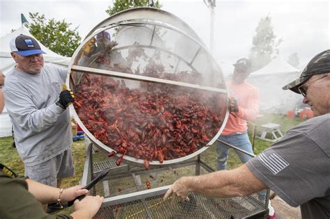 9 Facts About Cultural Festivals And Events In Hattiesburg, Mississippi ...