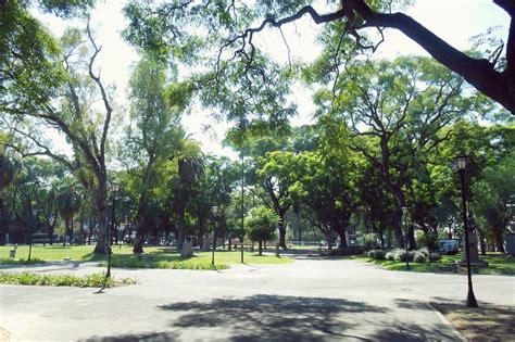 Barrios de la Ciudad: Parque Patricios - alternativaprop