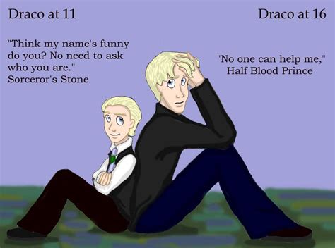 Draco - Draco Malfoy Fan Art (7113070) - Fanpop