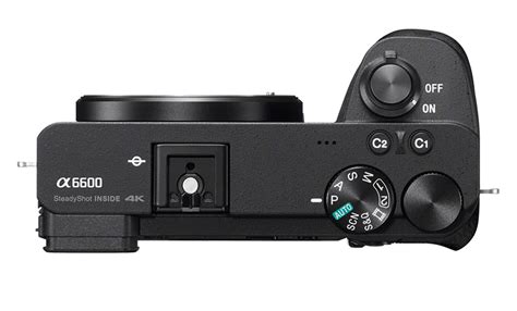 Sony A7C vs A6600 - The 10 Main Differences - Mirrorless Comparison