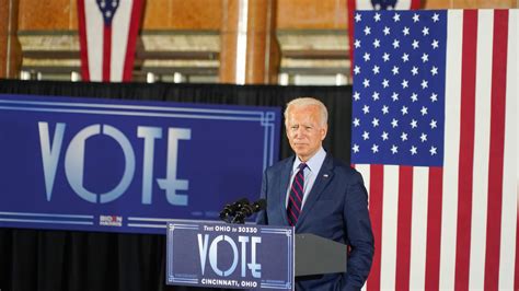 What are Joe Biden's Policies? - The New York Times