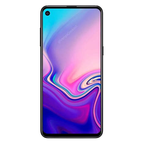 15 HP Samsung dengan Layar Lebar Terbaru di Tahun 2019