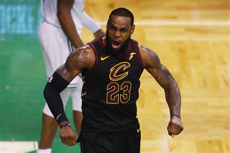 Cavaliers: Reminiscing LeBron James' dominant 2018 playoff stretch