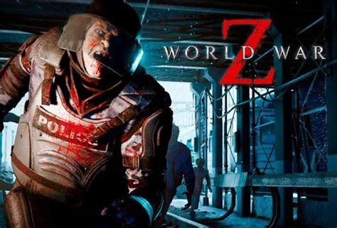 World War Z Game Reviews: Mixed reviews for new zombie shooter ...