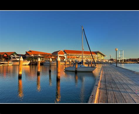 Hillarys Boat Harbour, WA (HDR) | Flickr - Photo Sharing!