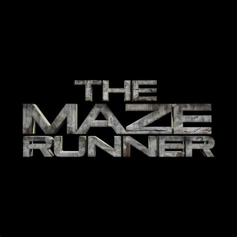 The Maze Runner logo - DauntlessTrisx Photo (38586156) - Fanpop