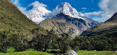 ¿Qué actividades se realizan en el Parque Nacional Huascarán? - Parques del Perú