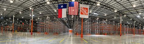 Supply Chain Growth in Texas Creates Over 1,500 Jobs, Expands Delivery ...