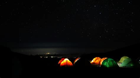 Best Camping Tips for Blue Ridge Parkway - Blue Ridge Parkway 75