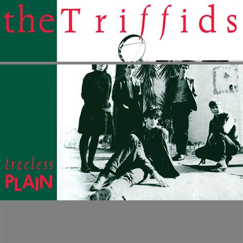 The Triffids: best songs · discography · lyrics