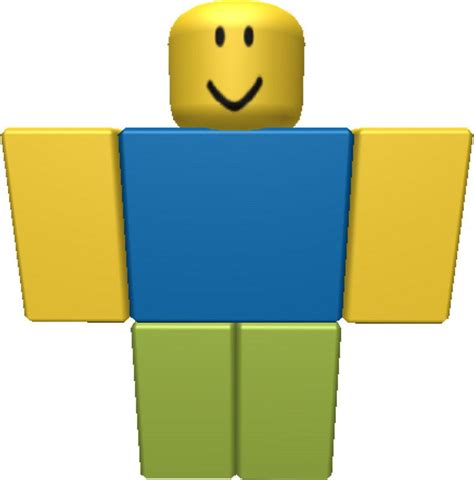 Roblox Noob Minecraft Skin