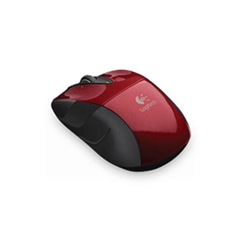 Logitech Wireless Mouse M525 | VillMan Computers