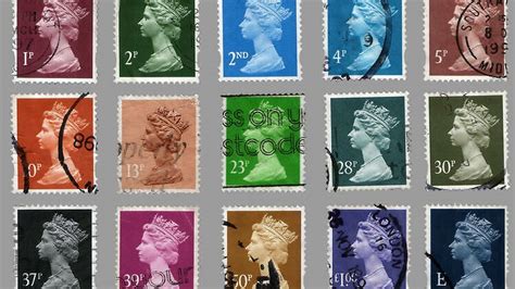 When Do Old Stamps Expire? Royal Mail Stamp Swap Explained