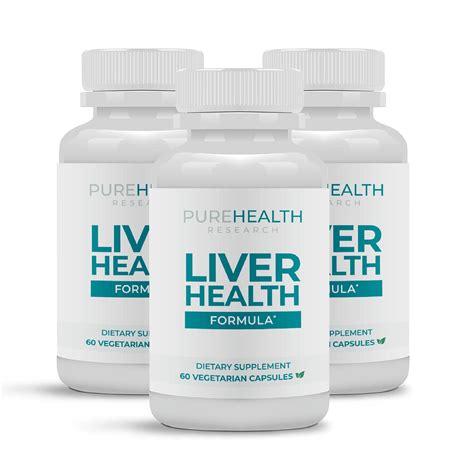 Liver Health Formula Reviews – Is Liver Health Formula A Scam?