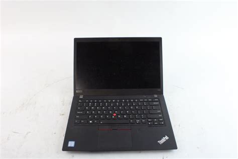 Lenovo Thinkpad Laptop | Property Room