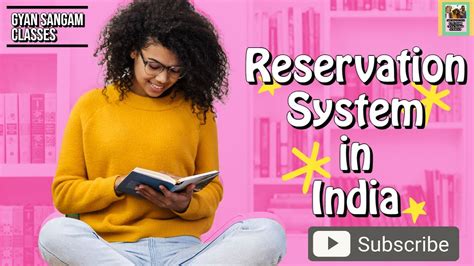 Reservation in India | Caste based reservation in India | EWS Reservation | History of ...