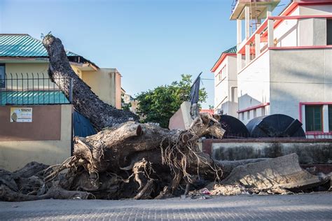 Damage in Beira after Cyclone Idai | Damage in Beira after C… | Flickr