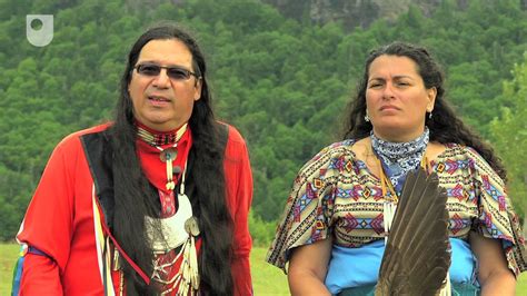 Mi'kMaq identity - Mi'kmaq: First Nation people (6/6) - YouTube