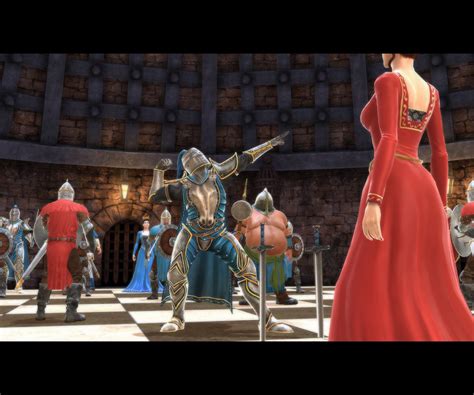 Battle Chess: Game of Kings screenshots | Hooked Gamers