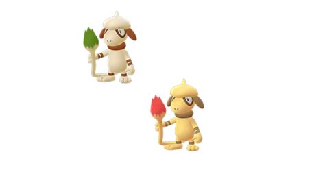 Here’s How To Get Shiny Smeargle In Pokémon GO