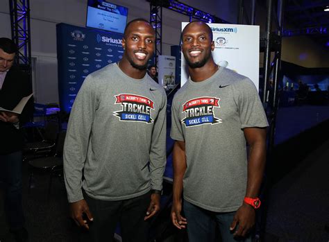 McCourty Twins and Their Wives are Double the Love Goals | [site:name ...