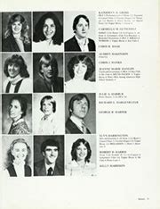 Los Alamos High School - La Loma Yearbook (Los Alamos, NM), Class of 1983, Page 55 of 248