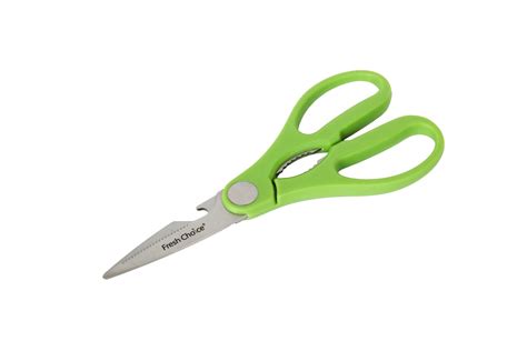 Kitchen Scissors - Fresh Choice