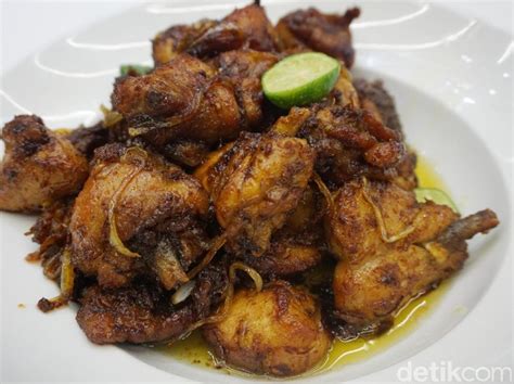 Masak Apa Hari Ini : Ayam Goreng Mentega dan Terung ala Szechuan