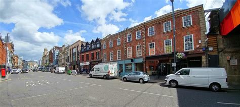 Briggate, Leeds | Briggate, Leeds | Mark's History | Flickr