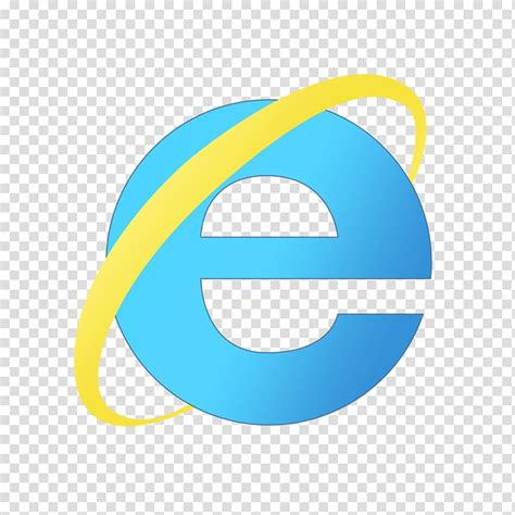 Internet Explorer 6 Logo