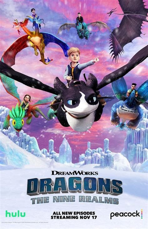 Download Dragons The Nine Realms S05E06 720p PCOK WEB-DL x264 MP4-WSM - WatchSoMuch