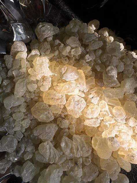 Exploring Copal Resin: 8 Diverse Methods of Transformation for ...