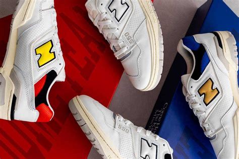 Jack Harlow Reveals “Come Home The Kids Miss You” New Balance 550s | SNKRDUNK Magazine