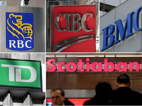 It's raining dividends, hallelujah! Canadian banks set to post strong results | Toronto Sun