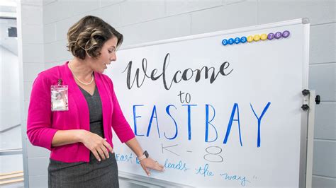 East Bay K-8 school is first for Santa Rosa. What makes it different