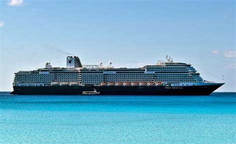 HAL MS Koningsdam 2024 Cruise Itineraries | Crew Center