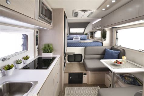 9 Reasons to Buy a Truck Camper - nuCamp RV